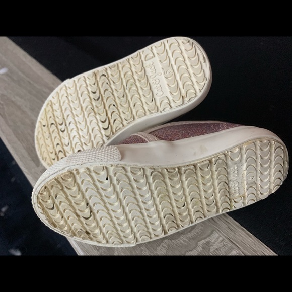 Baby girl shoe bundle - Picture 10 of 14